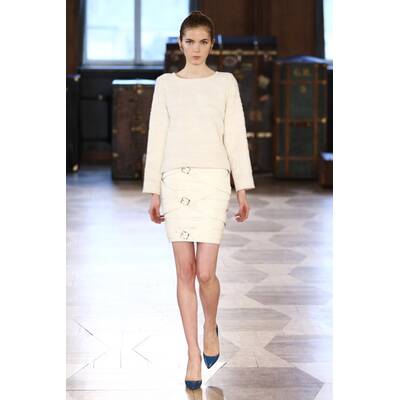 Marina Hoermanseder H/W 2016/17