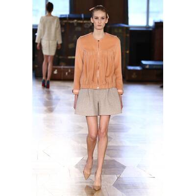 Marina Hoermanseder H/W 2016/17