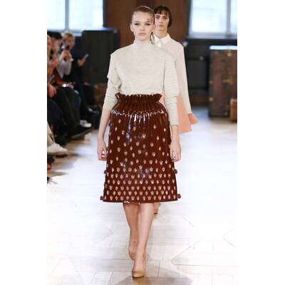 Marina Hoermanseder H/W 2016/17