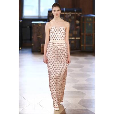 Marina Hoermanseder H/W 2016/17