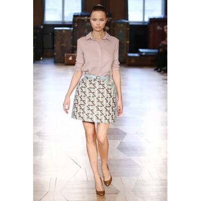 Marina Hoermanseder H/W 2016/17