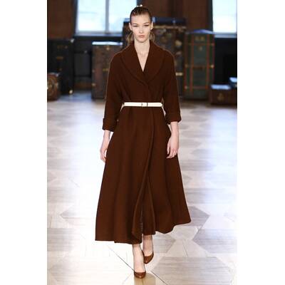 Marina Hoermanseder H/W 2016/17