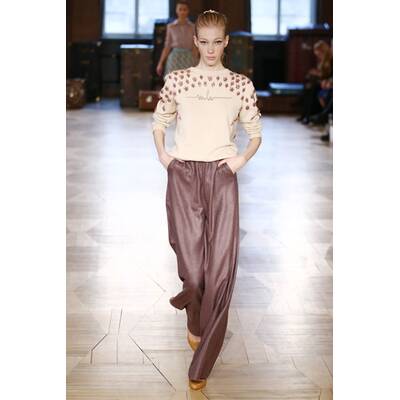 Marina Hoermanseder H/W 2016/17