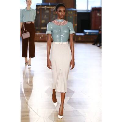 Marina Hoermanseder H/W 2016/17