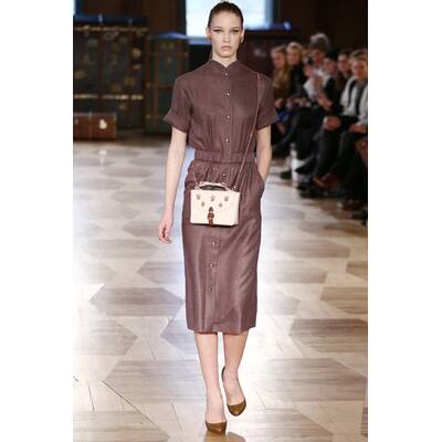 Marina Hoermanseder H/W 2016/17