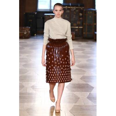 Marina Hoermanseder H/W 2016/17