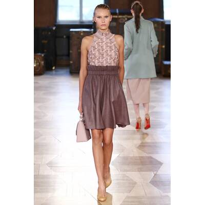 Marina Hoermanseder H/W 2016/17