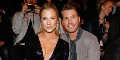 Raul Richter & Valentina Pahde