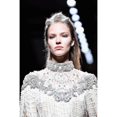 Balmain Herbst/Winter 2016/2017