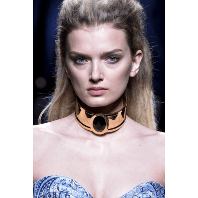 Balmain Herbst/Winter 2016/2017