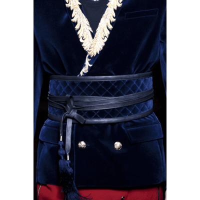 Balmain Herbst/Winter 2016/2017