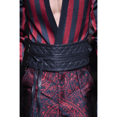 Balmain Herbst/Winter 2016/2017