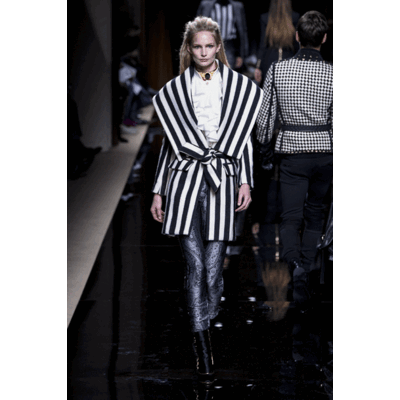 Balmain Herbst/Winter 2016/2017