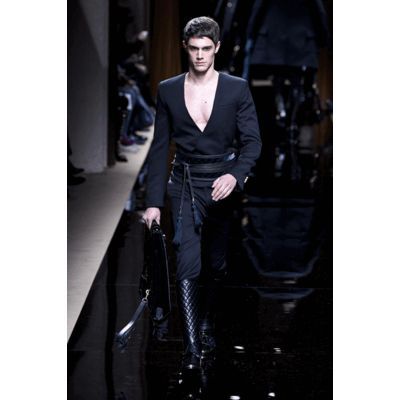 Balmain Herbst/Winter 2016/2017