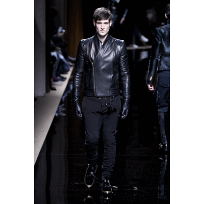 Balmain Herbst/Winter 2016/2017