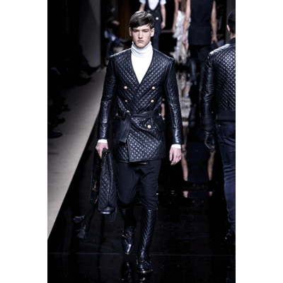 Balmain Herbst/Winter 2016/2017