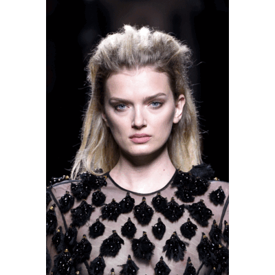 Balmain Herbst/Winter 2016/2017