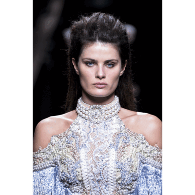 Balmain Herbst/Winter 2016/2017