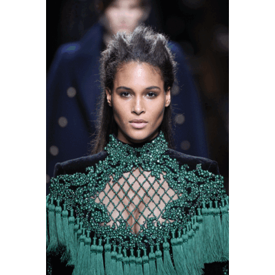 Balmain Herbst/Winter 2016/2017