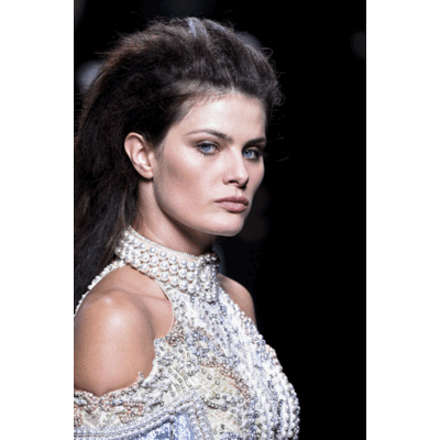 Balmain Herbst/Winter 2016/2017