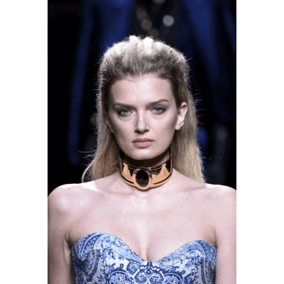 Balmain Herbst/Winter 2016/2017