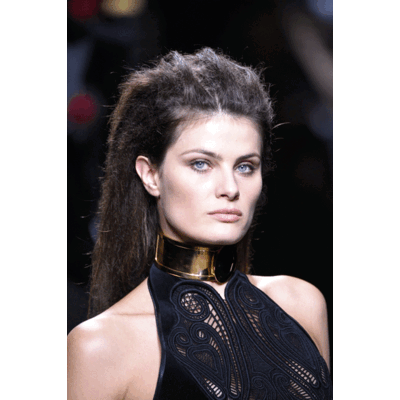 Balmain Herbst/Winter 2016/2017