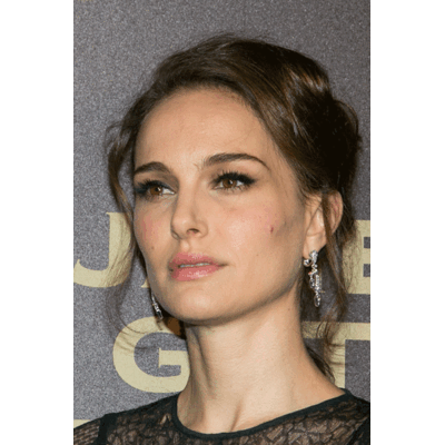 Natalie Portman überzeugt in Dior