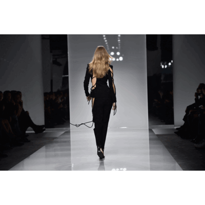 Versace Haute Couture Spring/Summer 2016