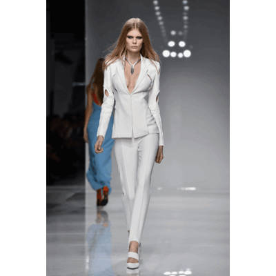 Versace Haute Couture Spring/Summer 2016