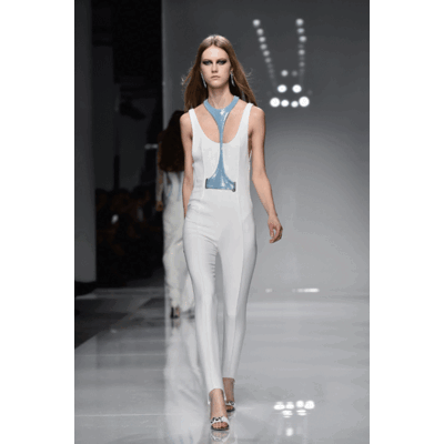 Versace Haute Couture Spring/Summer 2016