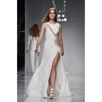 Versace Haute Couture Spring/Summer 2016