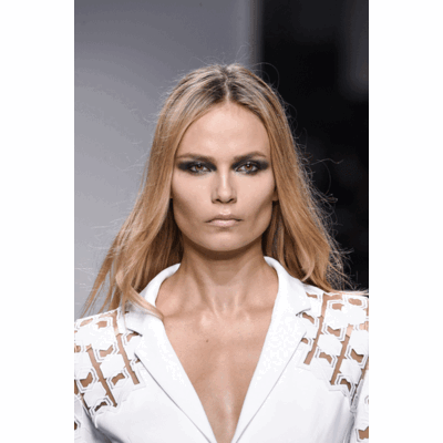 Versace Haute Couture Spring/Summer 2016