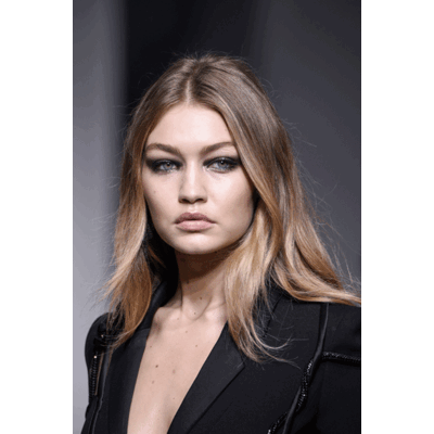 Versace Haute Couture Spring/Summer 2016