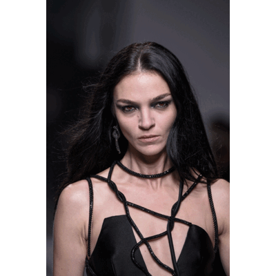 Versace Haute Couture Spring/Summer 2016