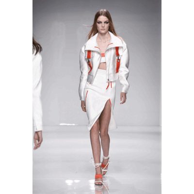 Versace Haute Couture Spring/Summer 2016