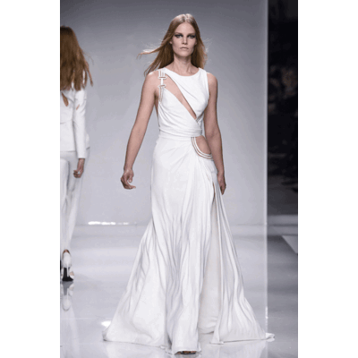 Versace Haute Couture Spring/Summer 2016