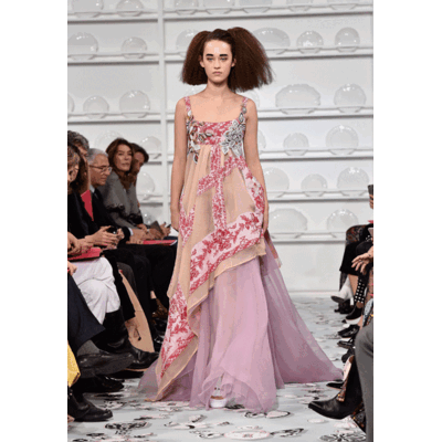 Schiaparelli Haure Couture Spring/Summer 2016