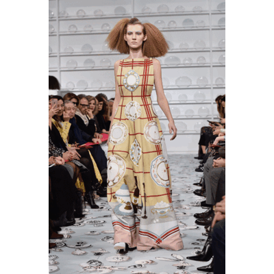 Schiaparelli Haure Couture Spring/Summer 2016