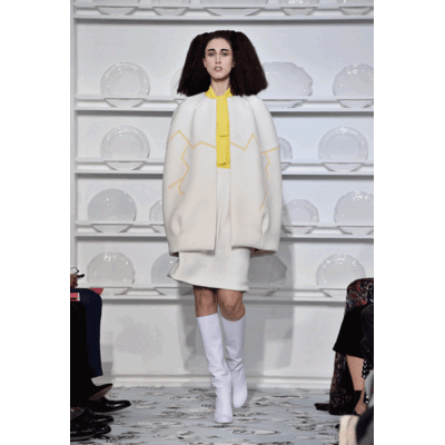 Schiaparelli Haure Couture Spring/Summer 2016