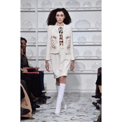 Schiaparelli Haure Couture Spring/Summer 2016