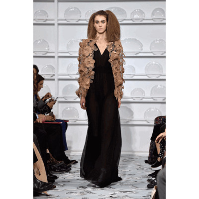 Schiaparelli Haure Couture Spring/Summer 2016