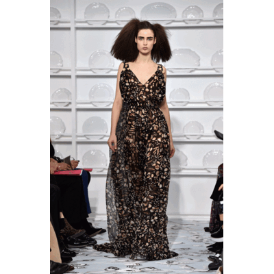 Schiaparelli Haure Couture Spring/Summer 2016