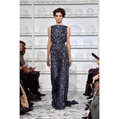 Schiaparelli Haure Couture Spring/Summer 2016