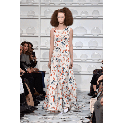 Schiaparelli Haure Couture Spring/Summer 2016