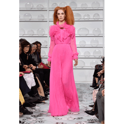 Schiaparelli Haure Couture Spring/Summer 2016
