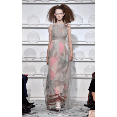 Schiaparelli Haure Couture Spring/Summer 2016