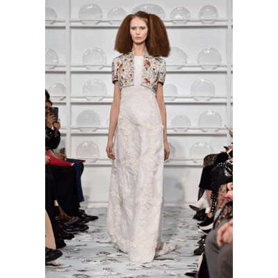 Schiaparelli Haure Couture Spring/Summer 2016