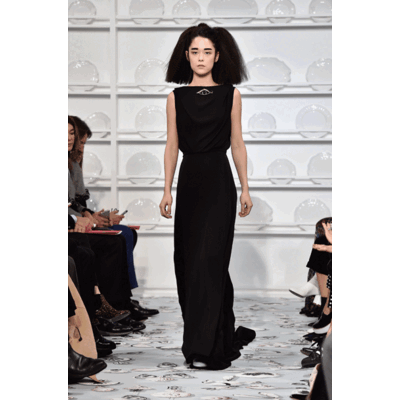 Schiaparelli Haure Couture Spring/Summer 2016