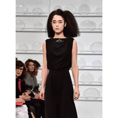 Schiaparelli Haure Couture Spring/Summer 2016