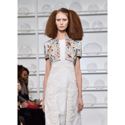 Schiaparelli Haure Couture Spring/Summer 2016